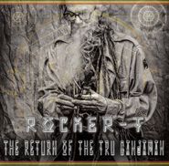 Rocker-T, Return Of The Tru Ganjaman (CD)