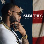 Slim Thug, American King (CD)