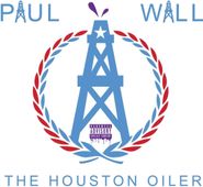 Paul Wall, The Houston Oiler (CD)