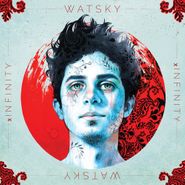 Watsky, x Infinity [Deluxe Edition] (CD)