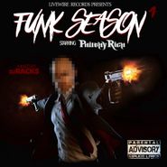 Various Artists, Philthy Rich Presents: Funk Season 4 (CD)