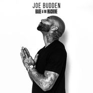 Joe Budden, Rage & The Machine (CD)