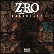 Z-Ro, Legendary (CD)
