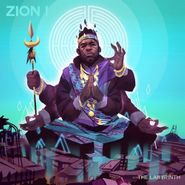 Zion I, The Labyrinth (LP)