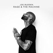 Joe Budden, Rage & The Machine (LP)