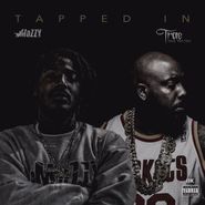 Mozzy, Tapped In (CD)
