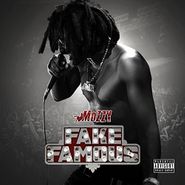 Mozzy, Fake Famous (CD)