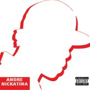 Andre Nickatina, Andre Nickatina [Record Store Day] (LP)