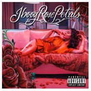 J Boog, Rose Petals EP (CD)