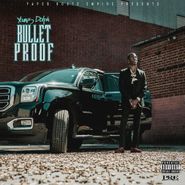 Young Dolph, Bullet Proof (CD)
