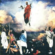 Freddie Gibbs, You Only Live 2wice EP (12")