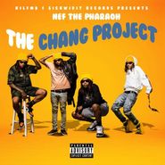 Nef The Pharaoh, The Chang Project (CD)