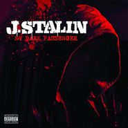 J. Stalin, My Dark Passenger (CD)