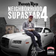 Philthy Rich, Neighborhood Supastar 4 (CD)