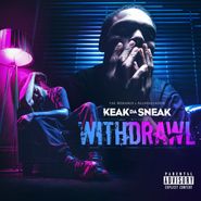 Keak Da Sneak, Withdrawal (CD)