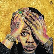 Trinidad James, Father Figga (LP)