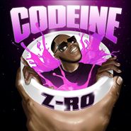 Z-Ro, Codeine (CD)
