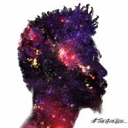 David Banner, The God Box [Record Store Day] (LP)