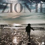 9th Wonder, Zion II [Record Store Day] (LP)