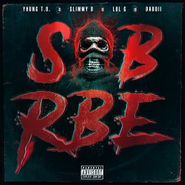 SOB X RBE, Gangin (CD)