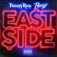 Philthy Rich, East Side (CD)