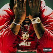 Mozzy, Spiritual Conversations (CD)