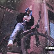 Jim Jones, Wasted Talent (CD)