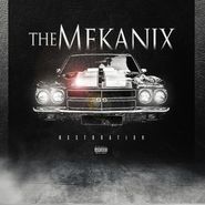 The Mekanix , Restoration (CD)