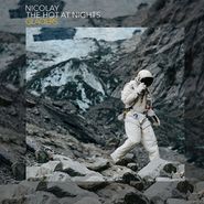 Nicolay, Glaciers (CD)