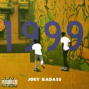 Joey Bada$$, 1999 [Indie Exclusive] (LP)