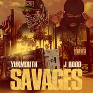 Yukmouth, Savages (CD)