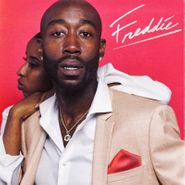 Freddie Gibbs, Freddie (CD)