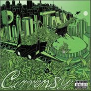 Curren$y, Pilot Talk [Record Store Day] (LP)