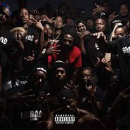 Mozzy, Gangland Landlord [Black Friday] (LP)