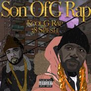 Kool G. Rap, Son Of G Rap (CD)