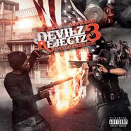 The Jacka, Devilz Rejectz 3 (CD)