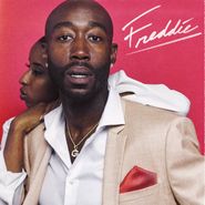 Freddie Gibbs, Freddie [Pink Vinyl] (LP)