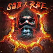 SOB X RBE, Gangin II (CD)