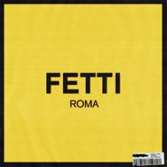 Curren$y, FETTI [Record Store Day Yellow Vinyl] (LP)