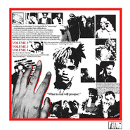 XXXTentacion, XXXTentacion Presents: Members Only Vol. 3 [Record Store Day Colored Vinyl] (LP)