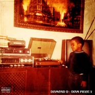 Diamond D, Diam Piece 2 (LP)