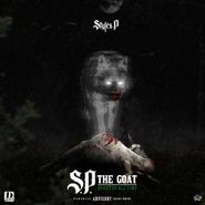 Styles P, S.P. The Goat: Ghost Of All Time (CD)