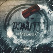 The Mekanix , Donuts (CD)