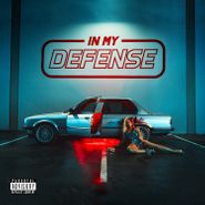 Iggy Azalea, In My Defense [Colored Vinyl] (LP)