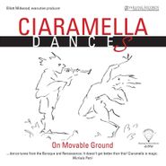 Ciaramella Instrumental Ensemble, Dances On Moveable Ground (LP)