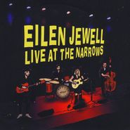 Eilen Jewell, Live At The Narrows (CD)