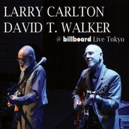 Larry Carlton, @ Billboard Live Tokyo (CD)