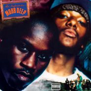 Mobb Deep, The Infamous... [180 Gram Vinyl] (LP)