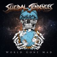 Suicidal Tendencies, World Gone Mad (CD)