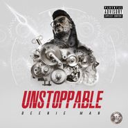 Beenie Man, Unstoppable (CD)